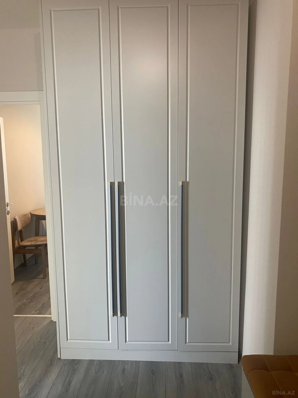 Satılır 2 otaqlı mənzil 53 m²