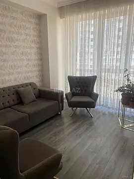Satılır 2 otaqlı mənzil 53 m² — Bakı, 8-ci kilometr 2 otaq 53.00 m²