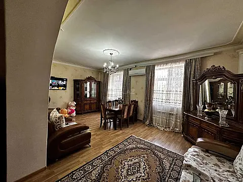 Satılır 3 otaqlı mənzil 78 m² — Sumqayıt 3 otaq 78.00 m²