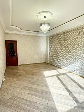 Kirayə verilir 2 otaqlı mənzil 90 m²