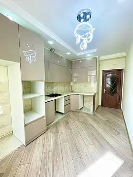 Kirayə verilir 2 otaqlı mənzil 90 m² — Bakı, 8-ci kilometr 2 otaq 90.00 m²