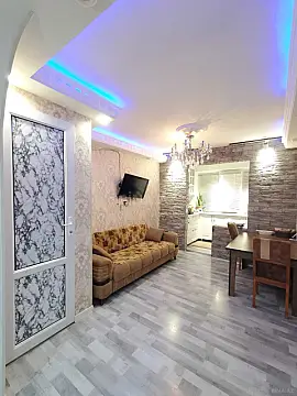 Satılır 3 otaqlı mənzil 70 m² — Bakı, Əhmədli 3 otaq 70.00 m²