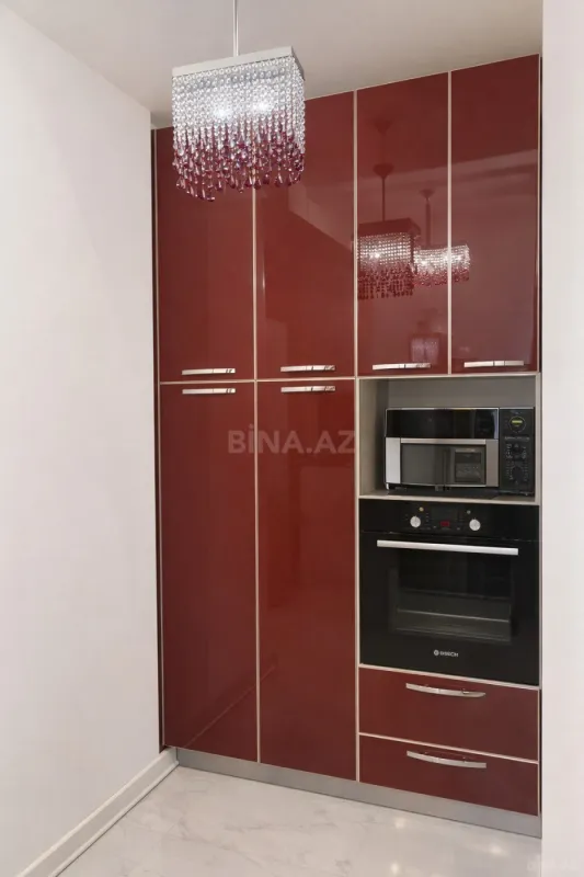 Satılır 3 otaqlı mənzil 90 m²