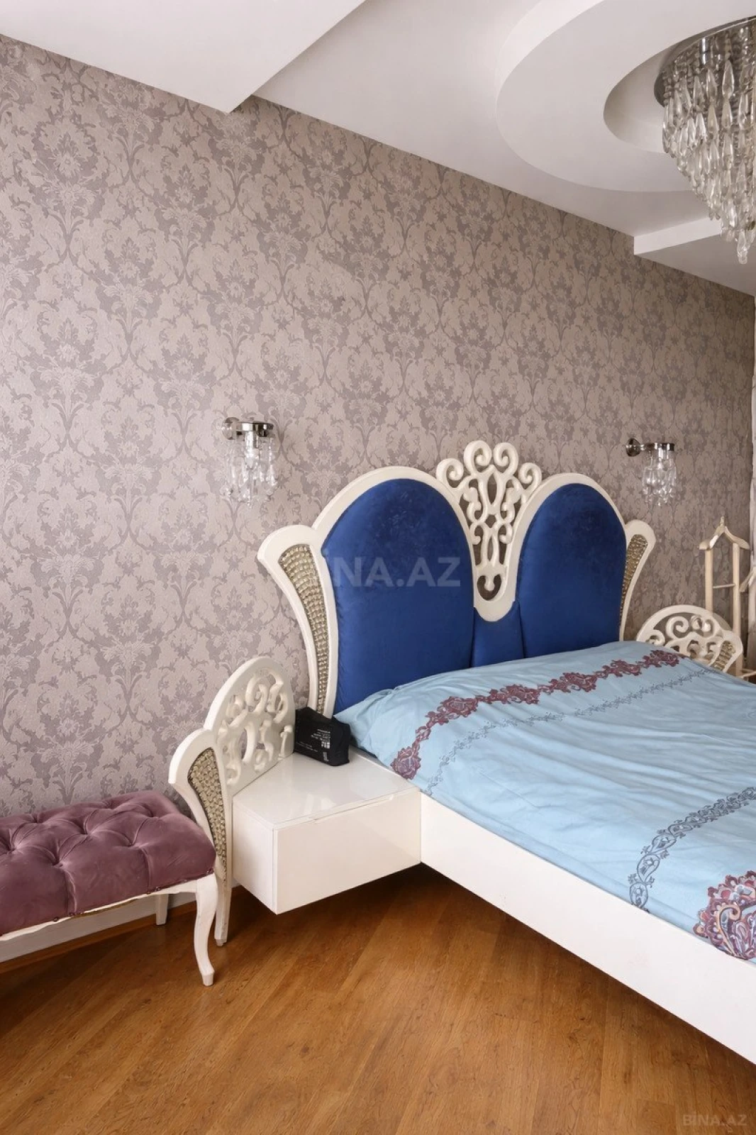 Satılır 3 otaqlı mənzil 90 m²
