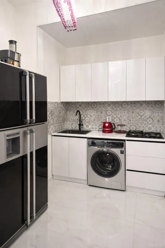 Satılır 3 otaqlı mənzil 90 m²