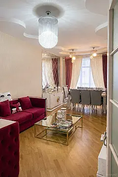 Satılır 3 otaqlı mənzil 90 m² — Bakı, Badamdar 3 otaq 90.00 m²