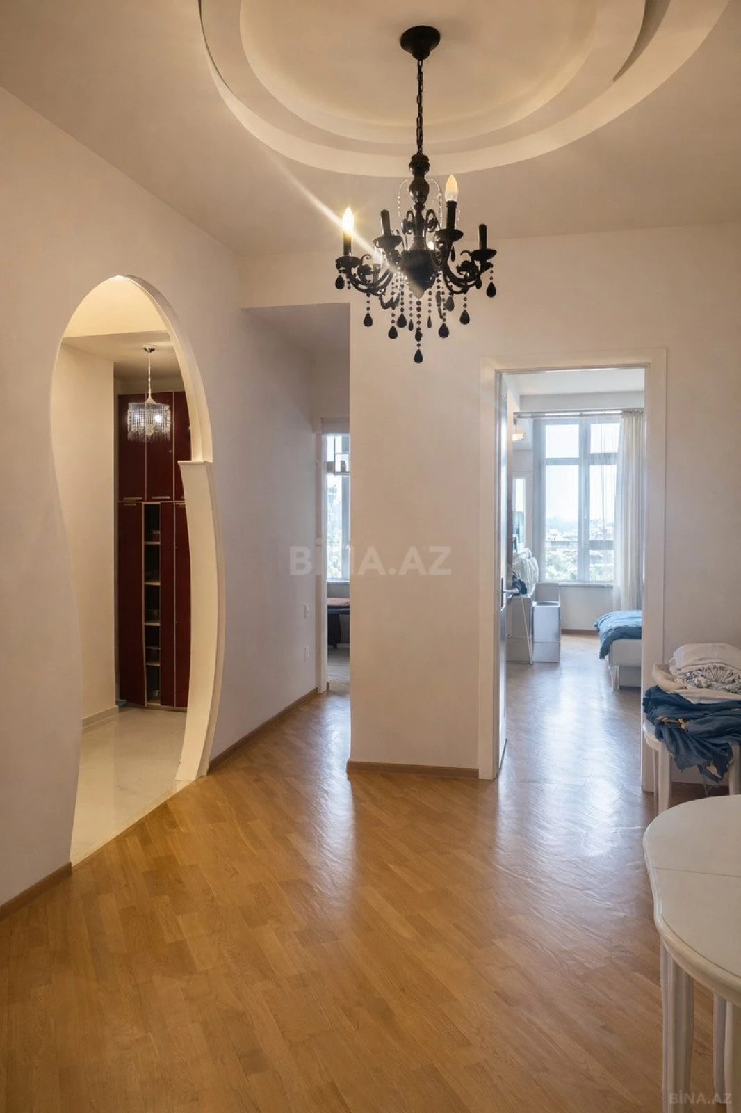 Satılır 3 otaqlı mənzil 90 m²
