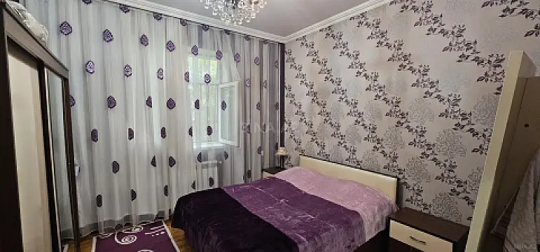 Satılır 4 otaqlı həyət evi 110 m²