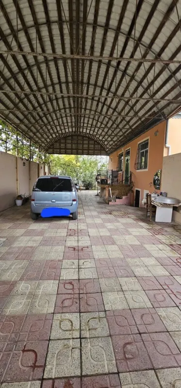 Satılır 4 otaqlı həyət evi 110 m²