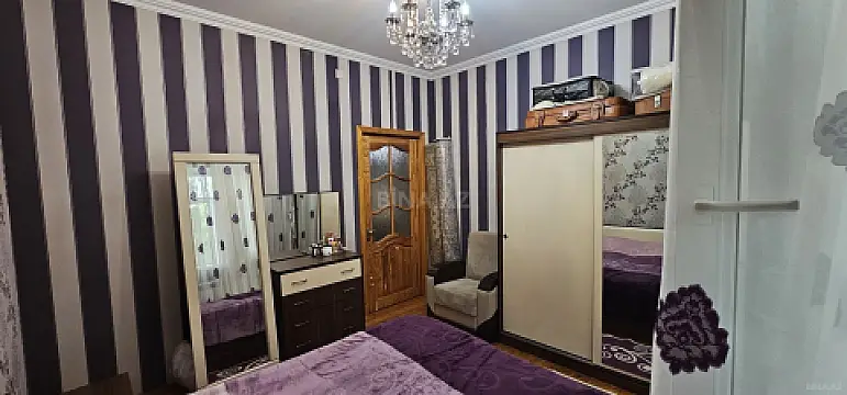 Satılır 4 otaqlı həyət evi 110 m²