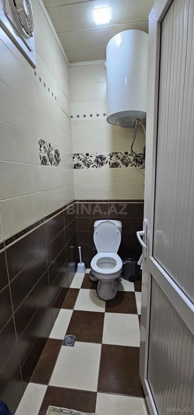 Satılır 4 otaqlı həyət evi 110 m²