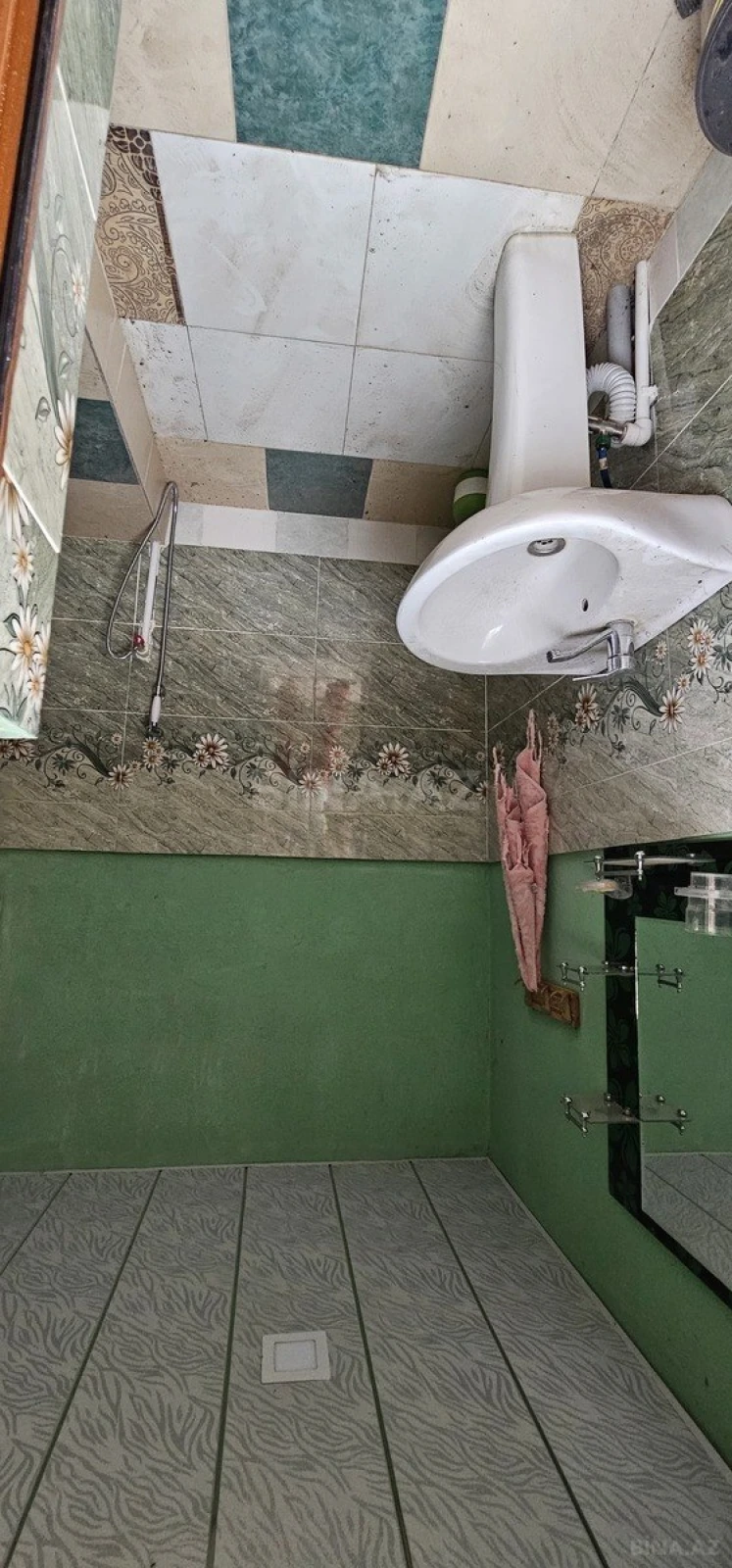 Satılır 4 otaqlı həyət evi 110 m²