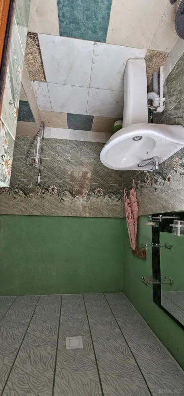 Satılır 4 otaqlı həyət evi 110 m²