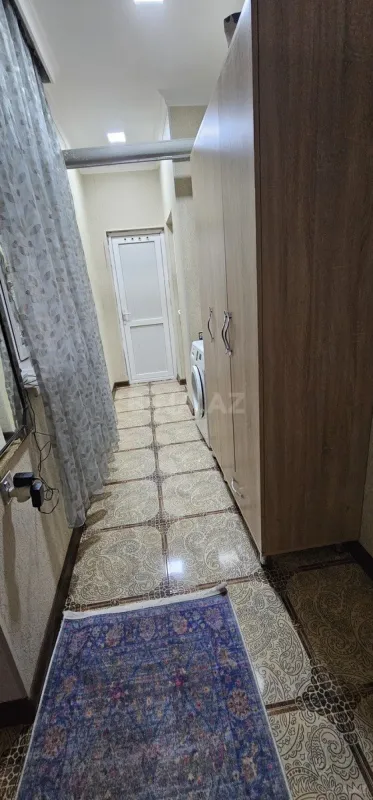 Satılır 4 otaqlı həyət evi 110 m²