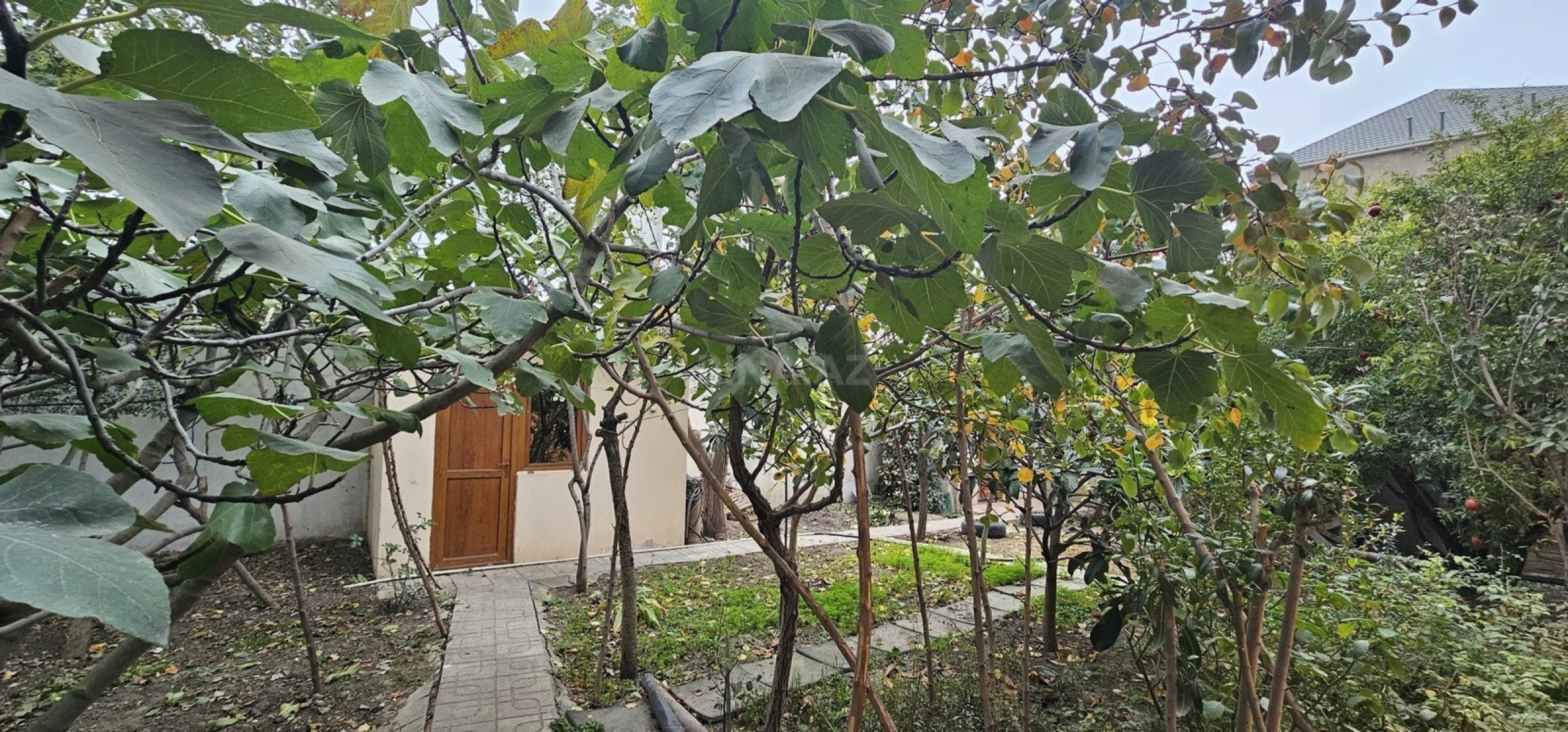 Satılır 4 otaqlı həyət evi 110 m²