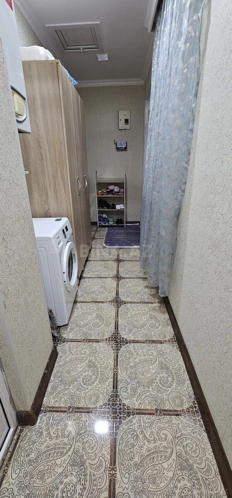 Satılır 4 otaqlı həyət evi 110 m²