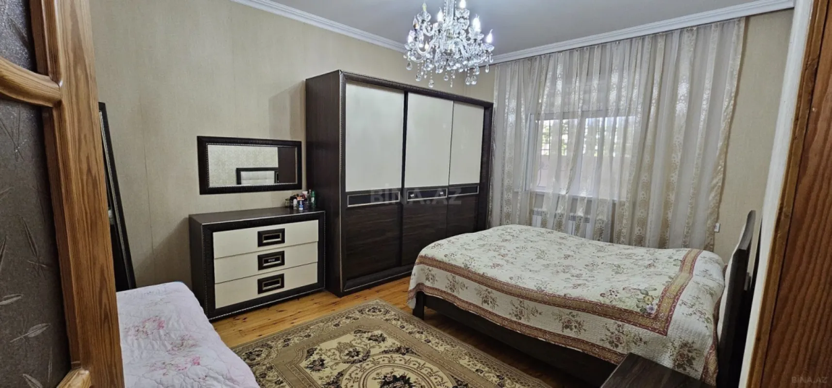 Satılır 4 otaqlı həyət evi 110 m²