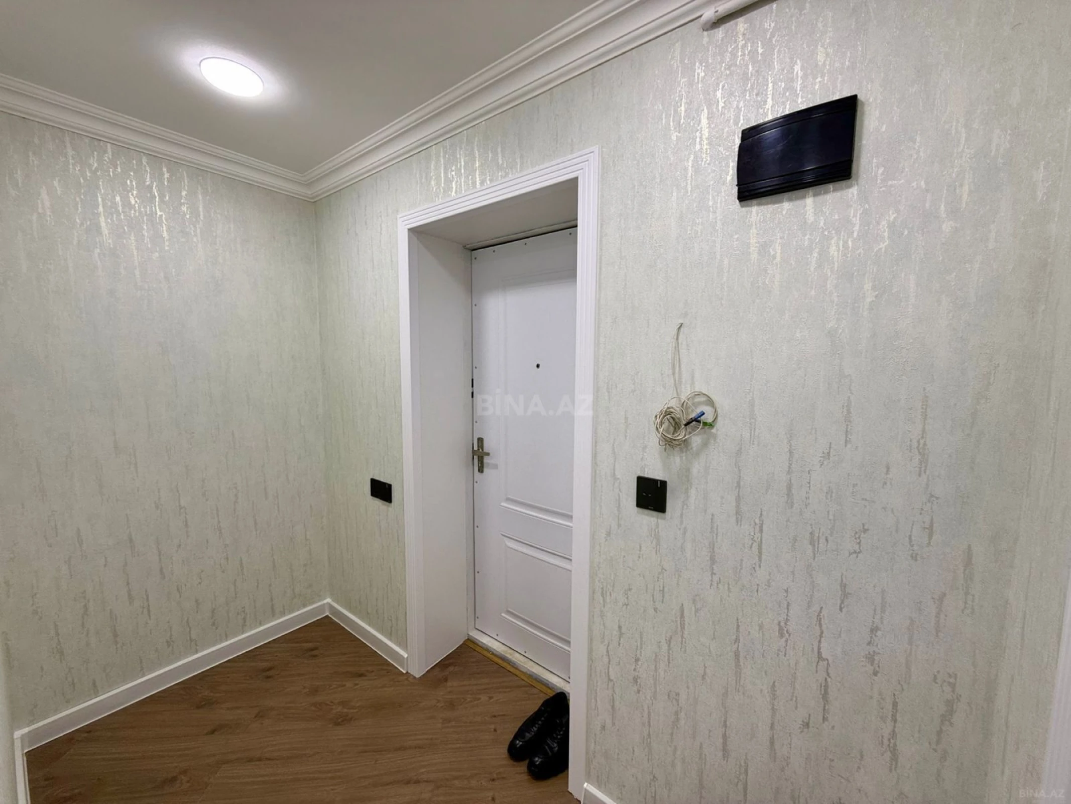 Satılır 2 otaqlı mənzil 38 m²