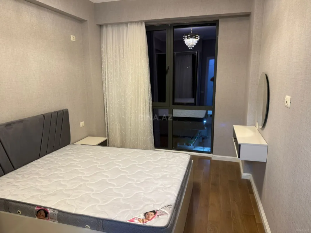 Satılır 3 otaqlı mənzil 72 m²