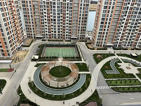 Satılır 3 otaqlı mənzil 72 m² — Bakı, Yasamal 3 otaq 72.00 m²