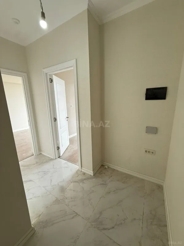 Satılır 3 otaqlı mənzil 72 m²