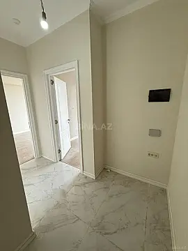 Satılır 3 otaqlı mənzil 72 m²