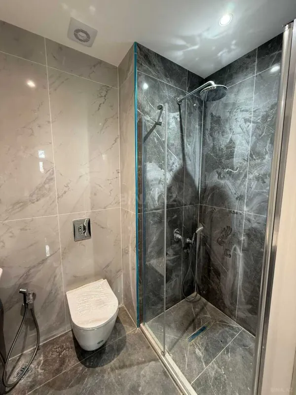 Satılır 3 otaqlı mənzil 72 m²