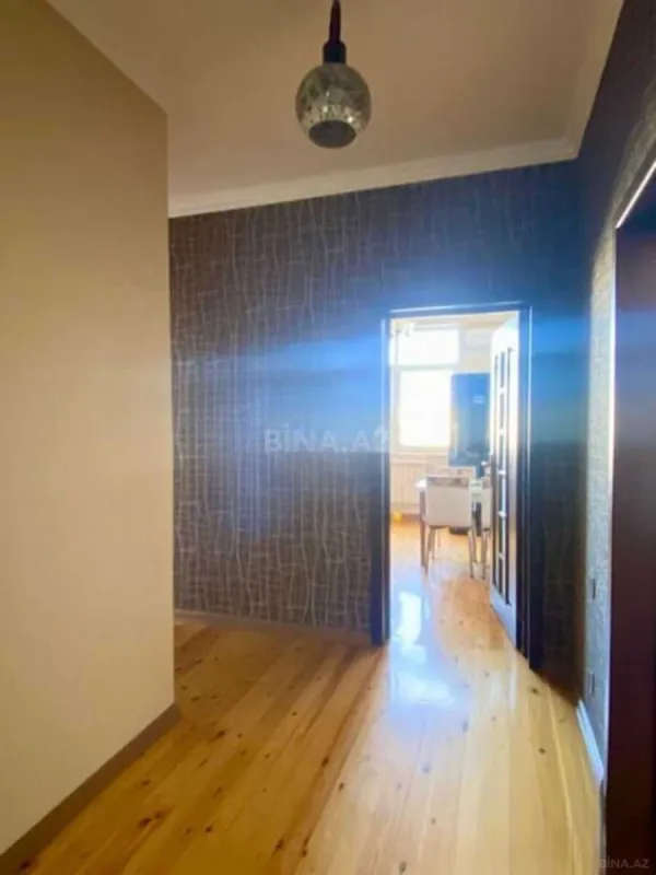 Kirayə verilir 3 otaqlı mənzil 110 m²