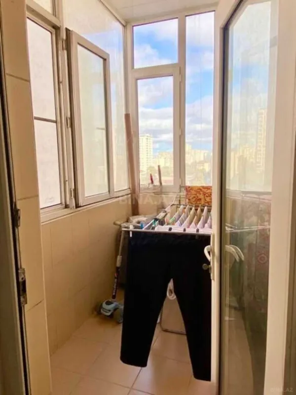 Kirayə verilir 3 otaqlı mənzil 110 m²