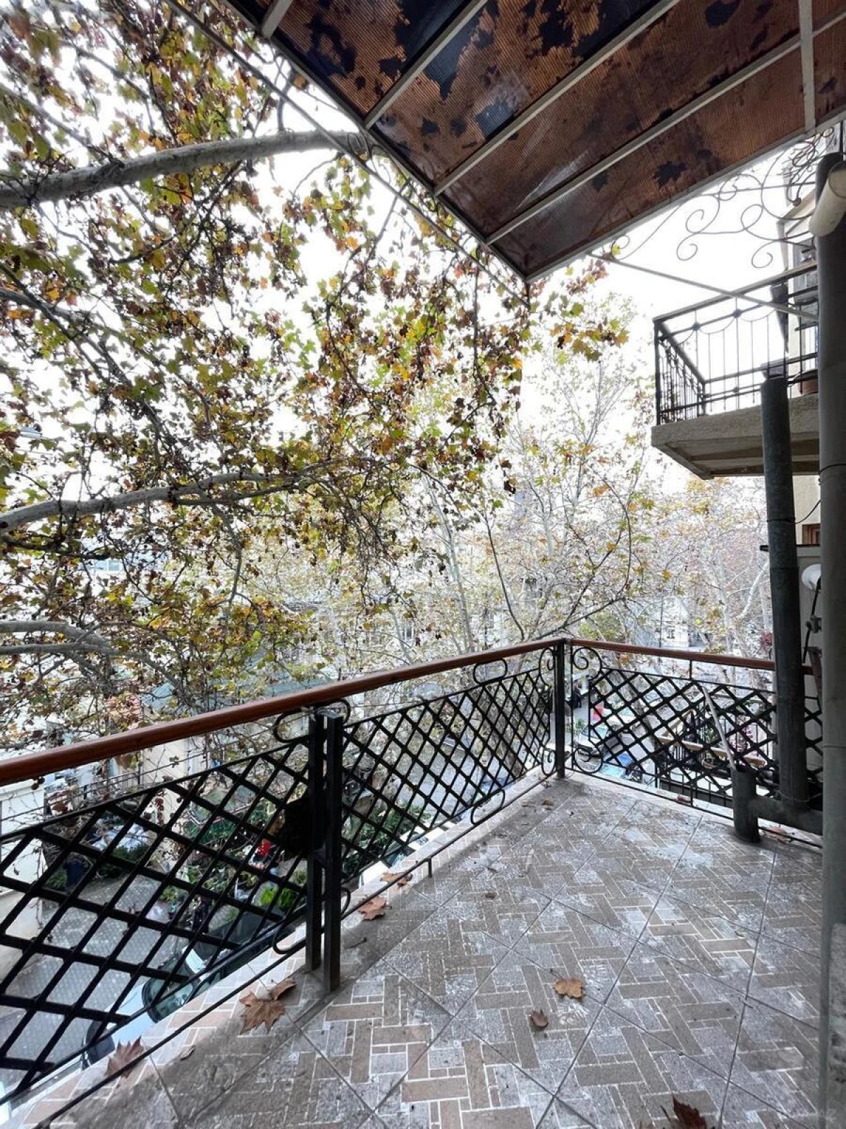 Kirayə verilir obyekt 155 m²