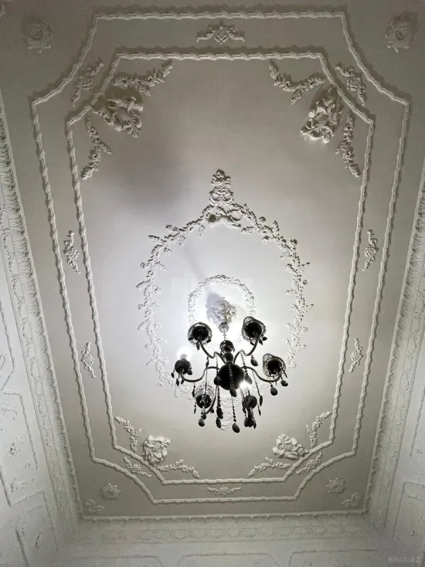 Kirayə verilir obyekt 155 m²