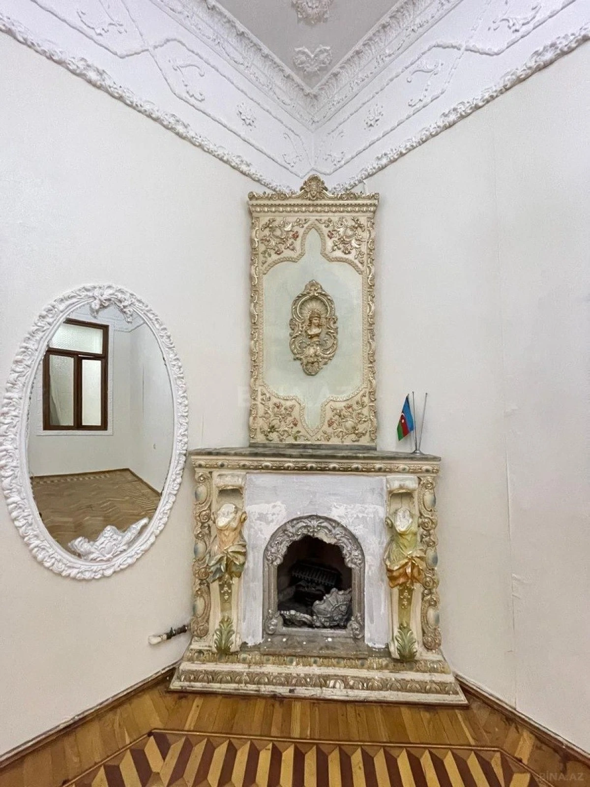 Kirayə verilir obyekt 155 m²