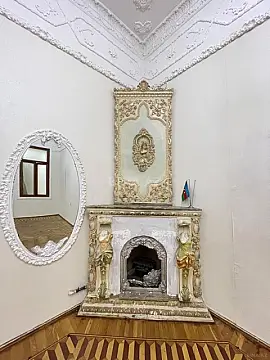 Kirayə verilir obyekt 155 m²