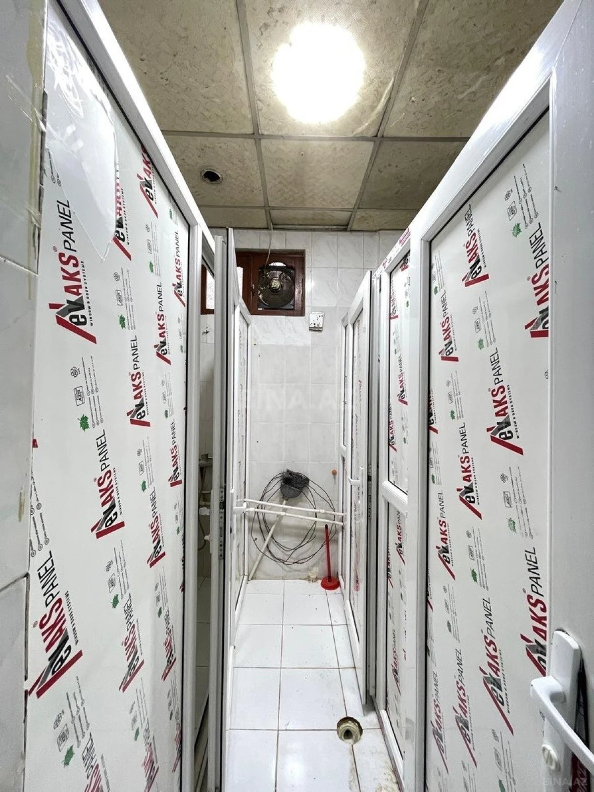 Kirayə verilir obyekt 155 m²