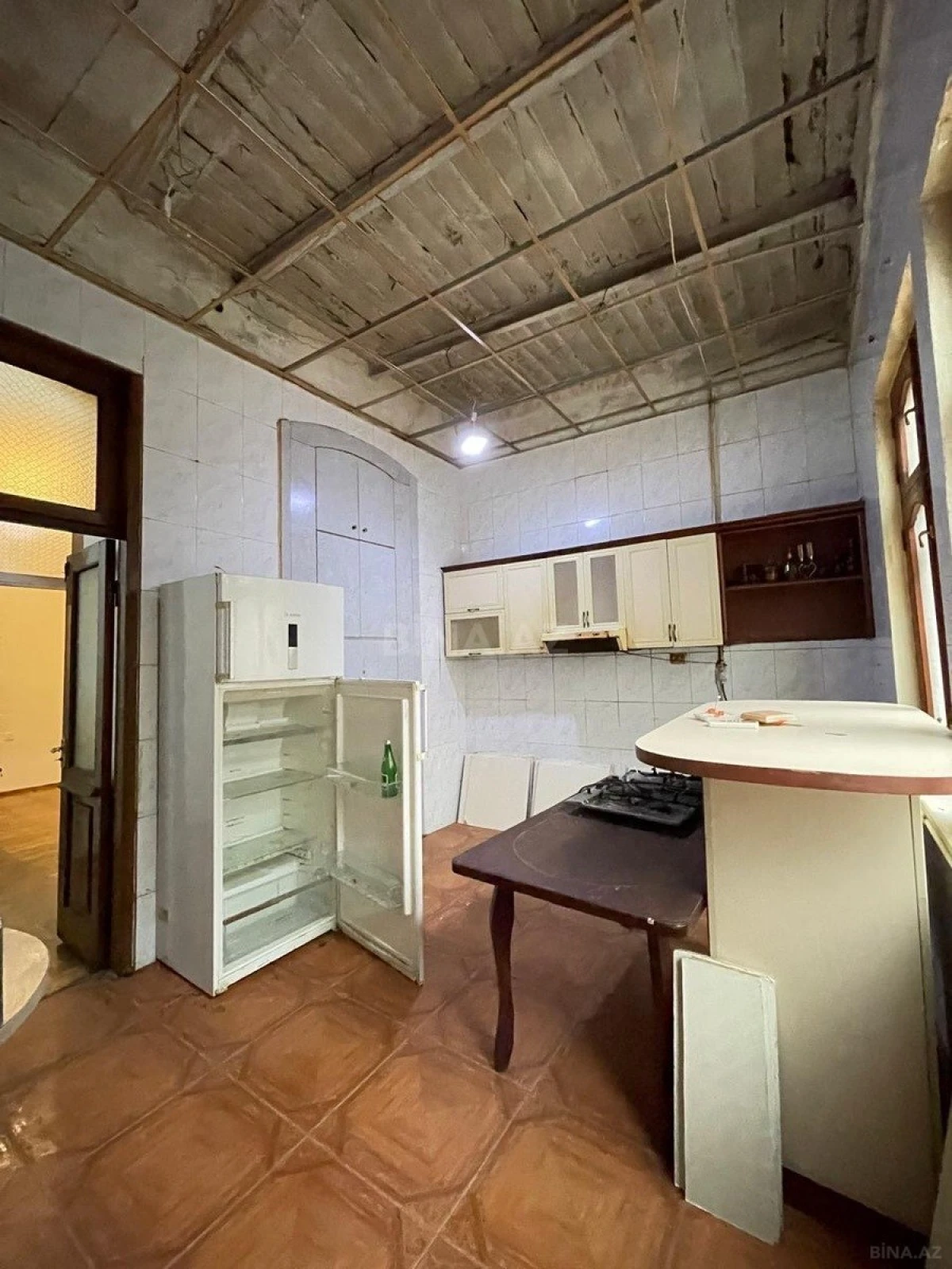 Kirayə verilir obyekt 155 m²