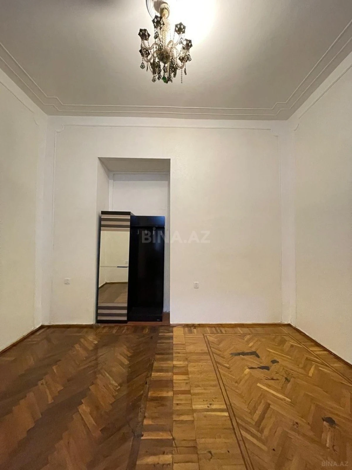 Kirayə verilir obyekt 155 m²