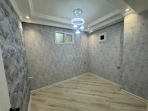Satılır 3 otaqlı mənzil 61 m² — Xırdalan 3 otaq 61.00 m²