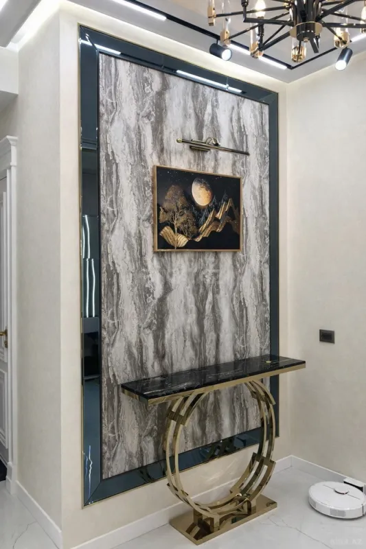 Satılır 3 otaqlı mənzil 125 m²