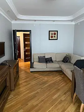 Kirayə verilir 3 otaqlı mənzil 80 m² — Bakı 3 otaq 80.00 m²