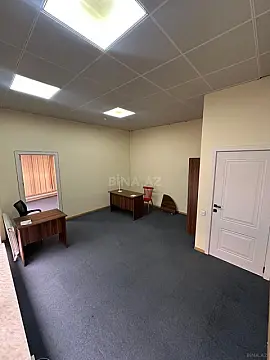 Kirayə verilir 2 otaqlı ofis 40 m² — Bakı, Nərimanov 2 otaq 40.00 m²