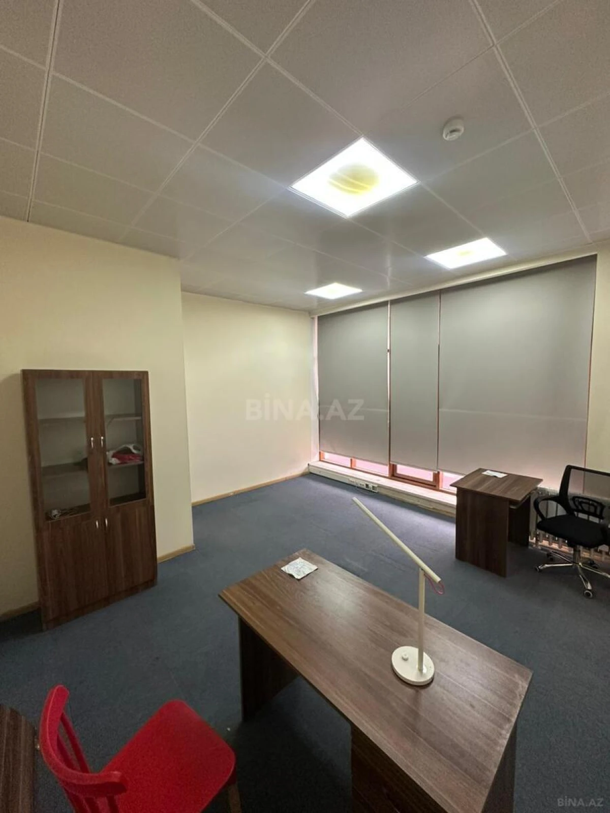 Kirayə verilir 2 otaqlı ofis 40 m²
