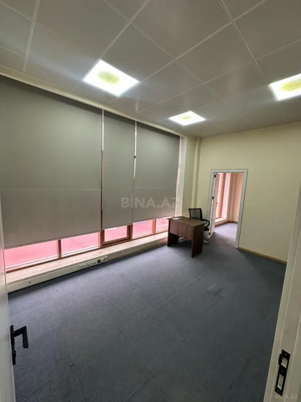 Kirayə verilir 2 otaqlı ofis 40 m²