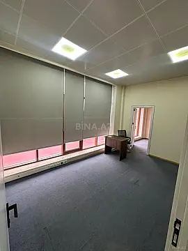 Kirayə verilir 2 otaqlı ofis 40 m²