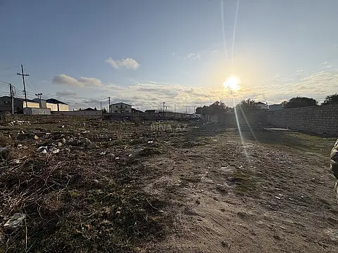 Satılır torpaq sahəsi 12 m² — Bakı, Maştağa 12.00 m²