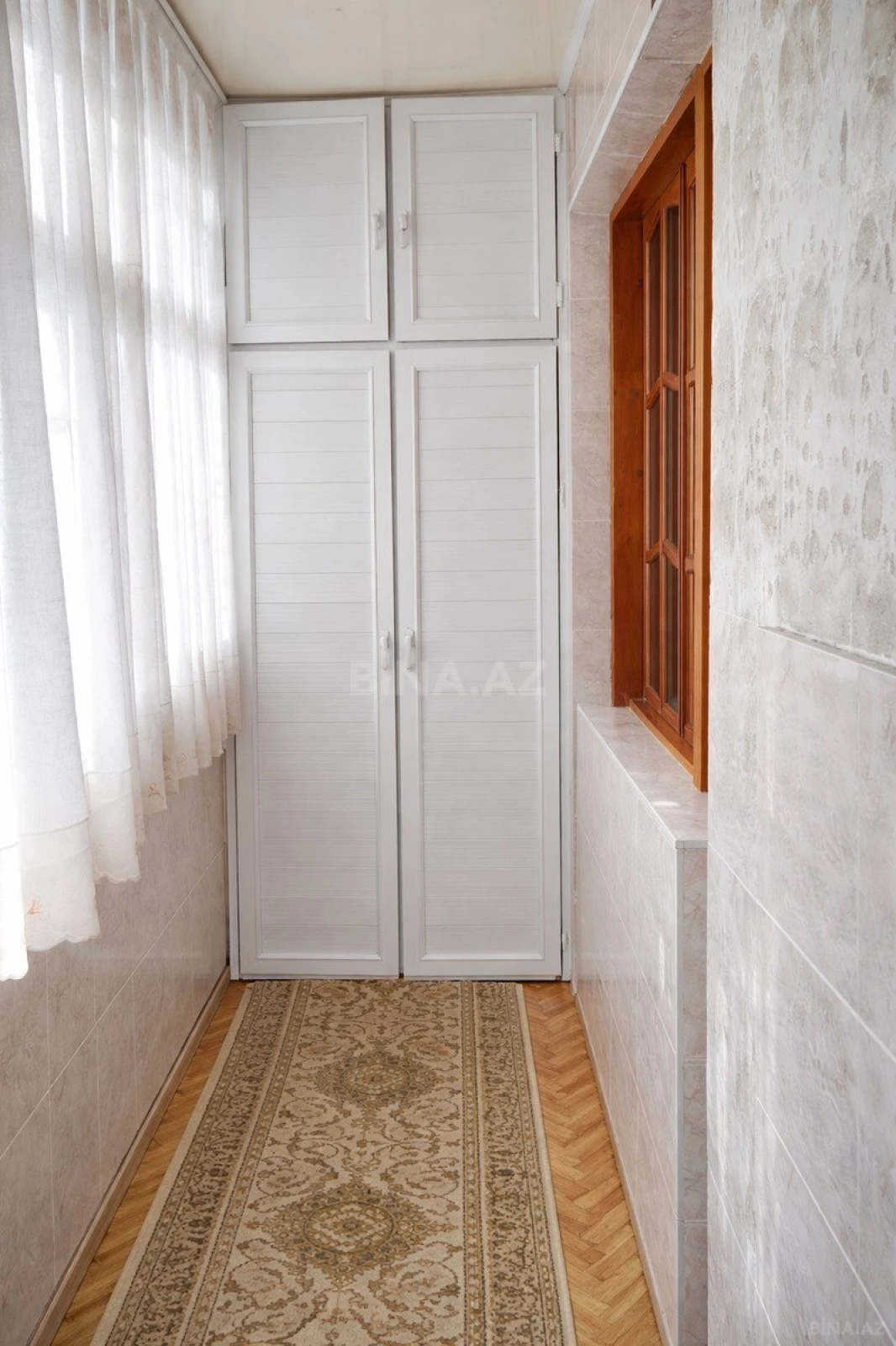 Satılır 3 otaqlı mənzil 90 m²