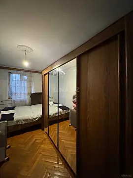 Satılır 3 otaqlı mənzil 81 m² — Bakı, Nərimanov 3 otaq 81.00 m²