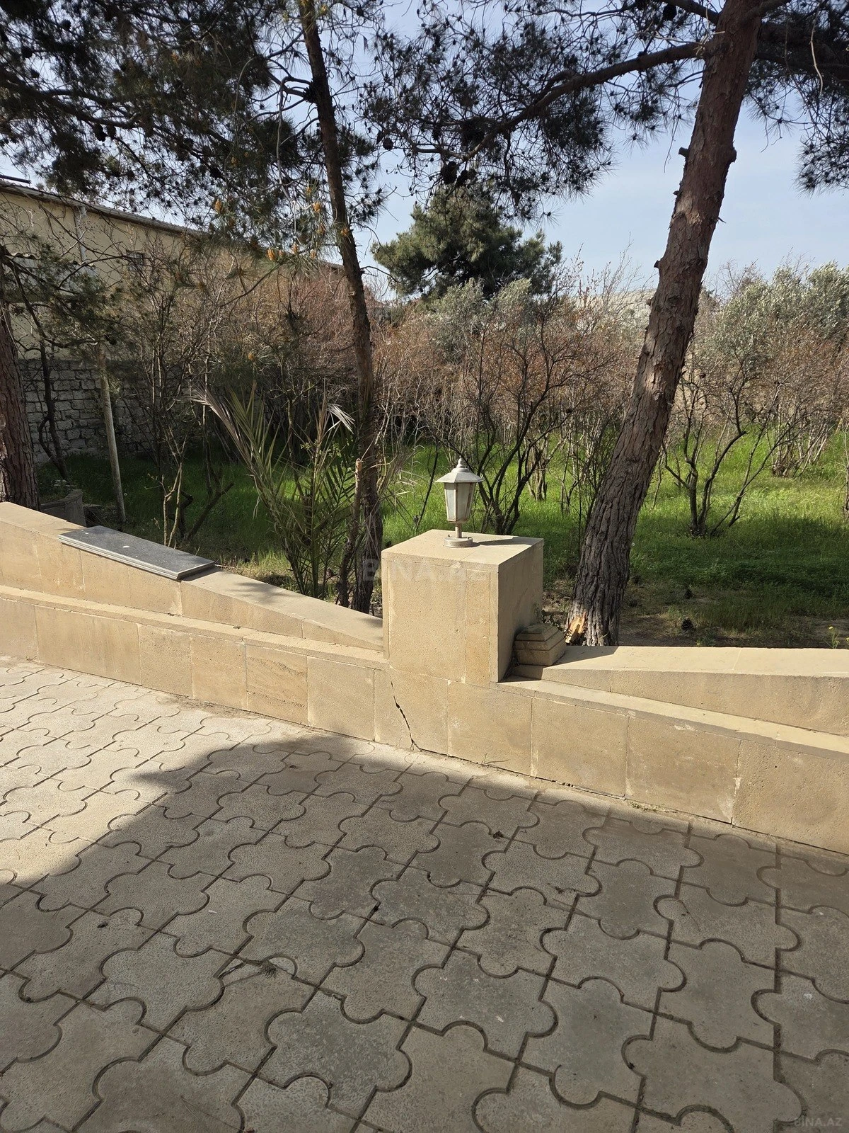 Satılır 5 otaqlı həyət evi 178 m²