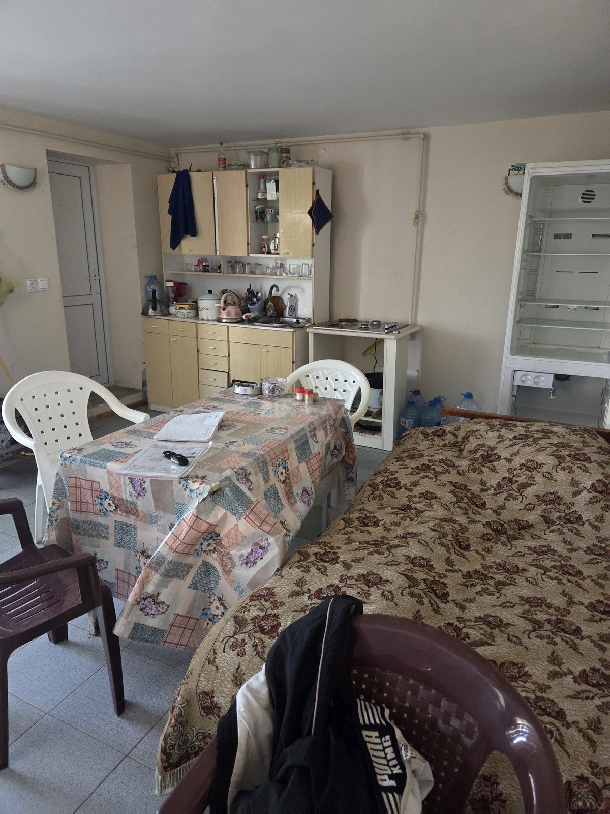 Satılır 5 otaqlı həyət evi 178 m²