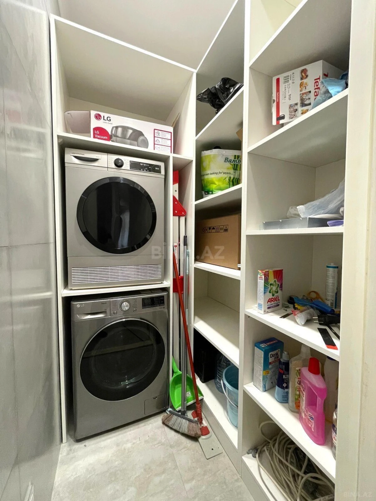 Satılır 3 otaqlı mənzil 102 m²