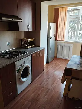 Kirayə verilir 3 otaqlı mənzil 70 m²